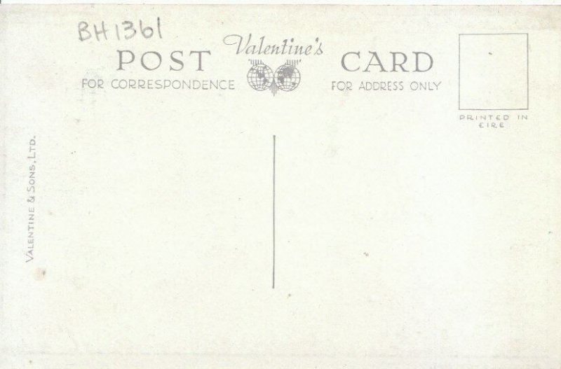 Ireland Postcard - Promenade & Head - Bray - Co Wicklow - Ref 16818A