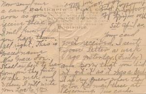 Rose Flower Greetings from Scriba, Oswego County NY, New York - DB