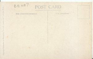 Devon Postcard - Lynton - Beggar's Roost - Devon - Ref TZ957