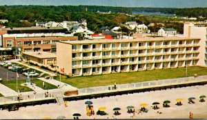 Virginia Virginia Beach Princess Anne Inn