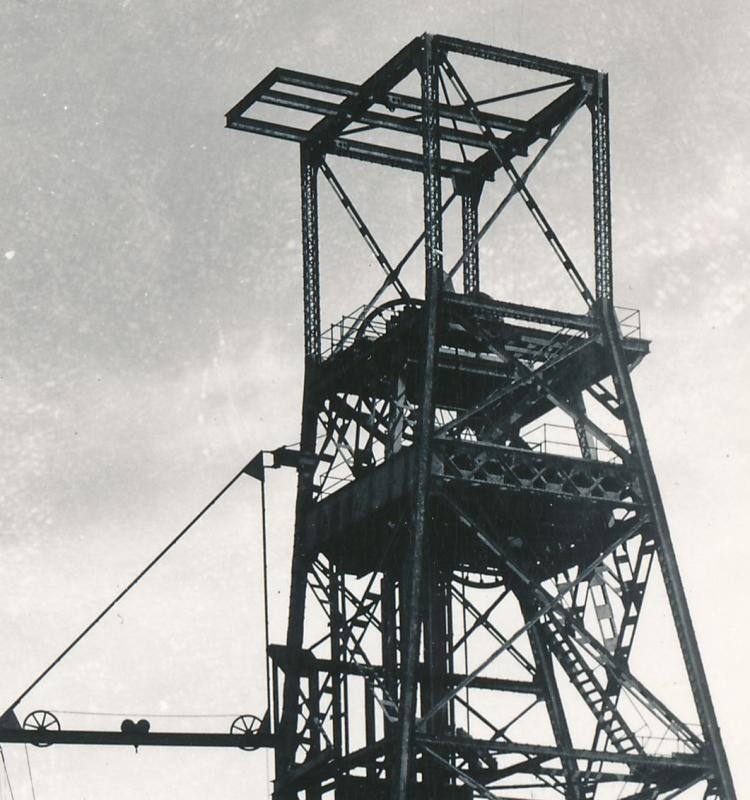 RPPC World's Largest Cornish Pump - Iron Mountain MI, Michigan