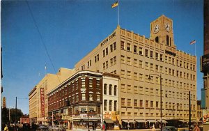 Boston Store Erie Pennsylvania, PA