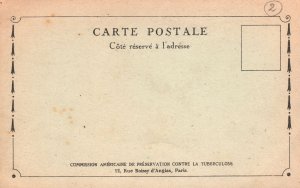 Vintage Postcard Dolls Sunshine Playmate Comic Card Remembrance