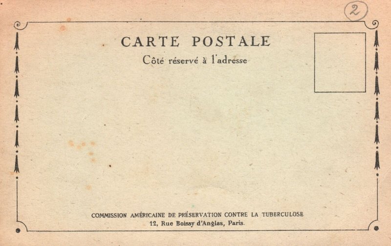 Vintage Postcard Dolls Sunshine Playmate Comic Card Remembrance