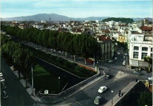 CPM PERPIGNAN - Vue sur les Quais Vauban (216911)