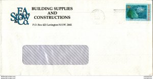 Australia Cover Fish Building Supplies and constructions Lavington