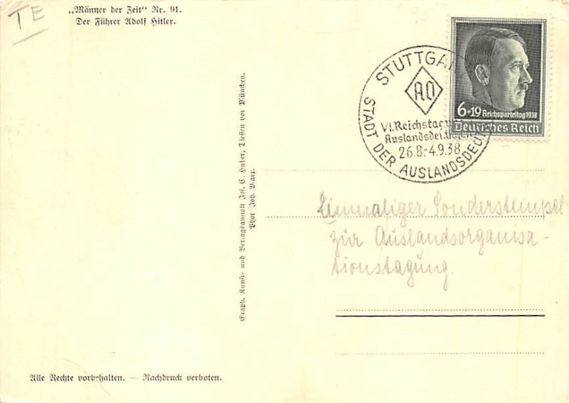 Adolf Hitler View Images 