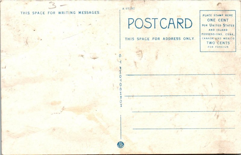 Bullock's Los Angeles,CA BIN