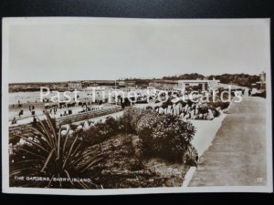 Early RP - The Gardens, BARRY ISLAND