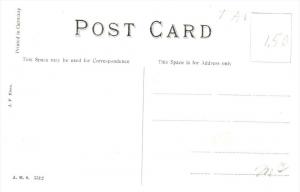 14271 MA Framingham 1912   High School and Common