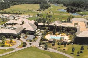 Disney Inn - 