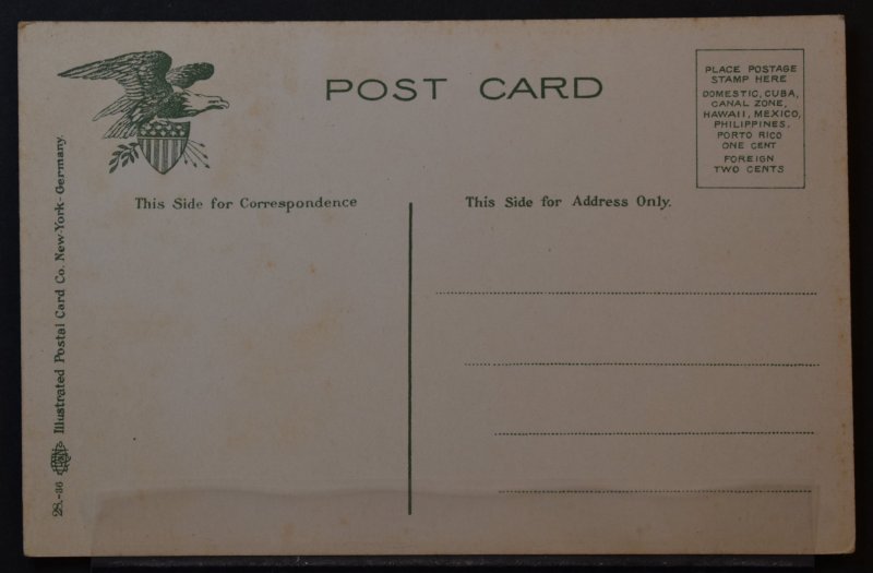 Catskill Mountains, NY - Grand Canon, Stoney Clove - Early 1900s