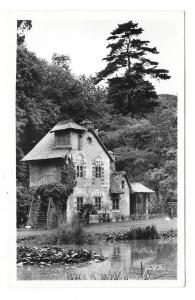 France Versailles Hamlet of Trianon Le Moulin The Mill LYS Postcard Glossy Photo