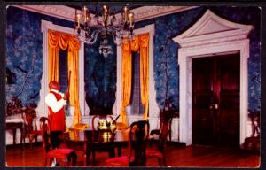 Supper Room Governor's Palace,Williamsburg,VA BIN
