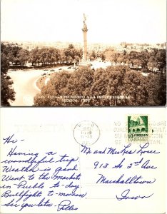 Monumento A.L.A. Indepnedencia Mexico, City 7521