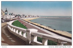 RP; Hand-Colored, LE HAVRE, Seine-Inferieure, Seine Maritime, France, 10-20s