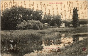 CPA Bois de Chaville (1314591)