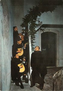 BT16692 coimbra seranata  spain