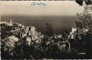 CPA Bastia Entree par la Citadelle CORSICA (1078352)