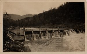 Irrigation Dam on Roque River Org