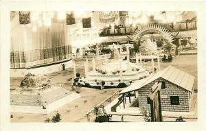 CA, San Bernardino, California, Orange Show, Colton Display,  RPPC