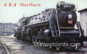 Canadian National Railroad, 484 Northern, Engine No 6218, Canada Trains, Rail...