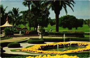 PC GOLF, SPORT, DORAL COUNTRY CLUB, GOLF COURSE, Modern Postcard (b45955)