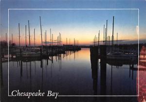 Chesapeake Bay - Maryland, USA