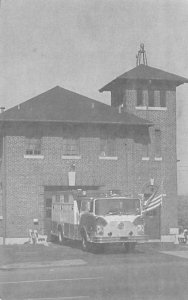 Pleasant View Fire Station No.16 Harrisburg PA