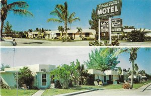 Schaar Villas Motel N 2500 Federal Highway Delray Beach Florida