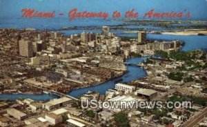 Miami Beach, Florida      ;            Miami Beach, FL  