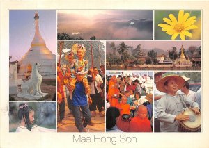 Lot 3 mae hong song thailand folklore