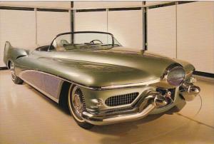 General Motors 1950 Buick LeSabre