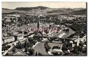 Old Postcard Bern