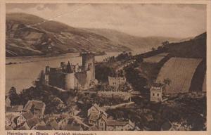 Germany Heimbeck am Rhein Schloss Hoheneck