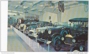 1930 Dual Cowl Lincoln 1930 Cord & 1936 Lincoln Stone Mountain  Antique C...