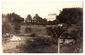 RPPC The Maplehurst, Pittsfield, NH?