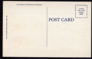 Nevada Desert Road Scenic - LINEN