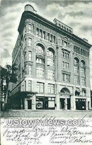 Grand Opera House - Atlanta, Georgia GA