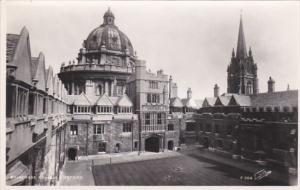 England Oxford Brasenose College Photo