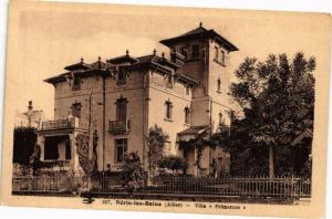 CPA NÉRIS-les-BAINS - Villa Primerose (262709)