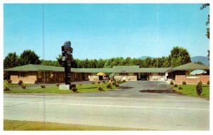 New York  Saugerties , Rainbow Motel