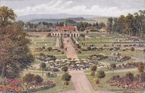 England Worthing Beach House Park Gardens