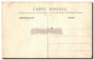 Old Postcard Environs de Grenoble Cascade Sassenage