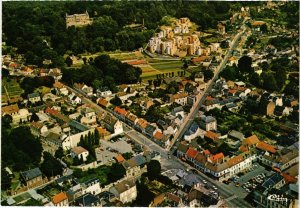 CPM Liancourt Vue Generale aerienne FRANCE (1014374)