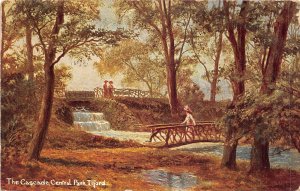 uk50902 cascade central park ilford london uk