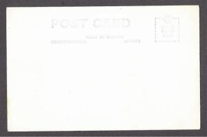 Tofino BC Canada Local Hospital 1930s-40s RPPC