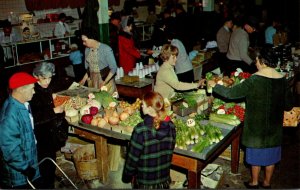 Canada Kitchener Farmer's Market