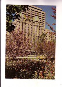 Lord Elgin Hotel, Ottawa, Ontario,