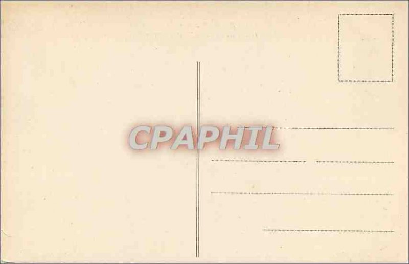 Old Postcard Bad Bertrich saw East